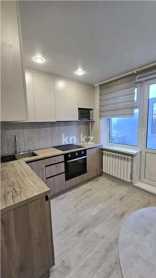 Продажа 1-комнатной квартиры, 35 м², ул. Амангельды, дом  5а в Темиртау - фото 2