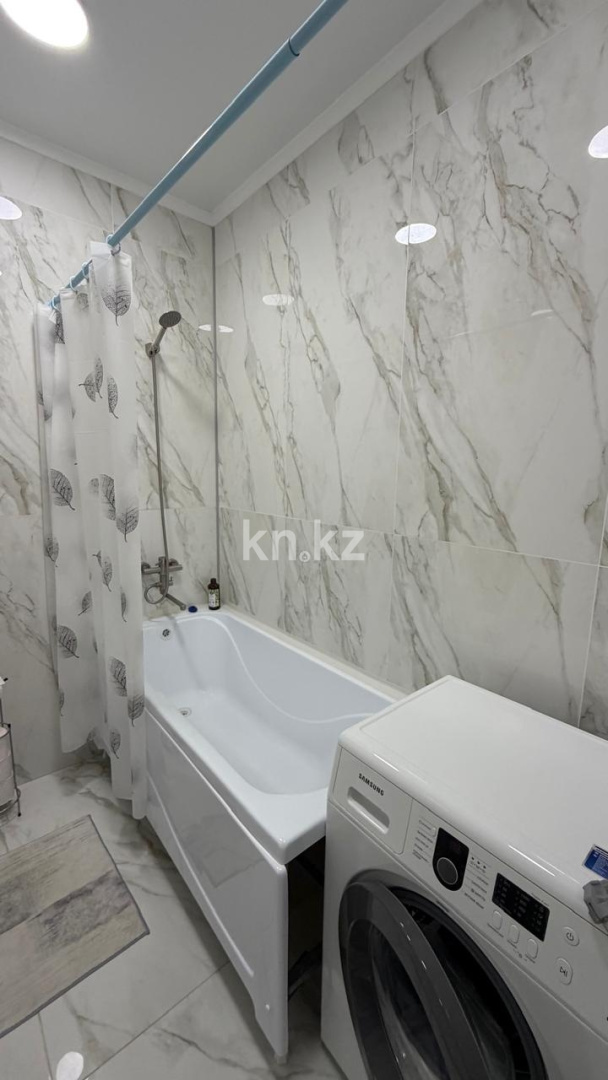 Аренда 1-комнатной квартиры, 60 м² в Атырау - фото 20