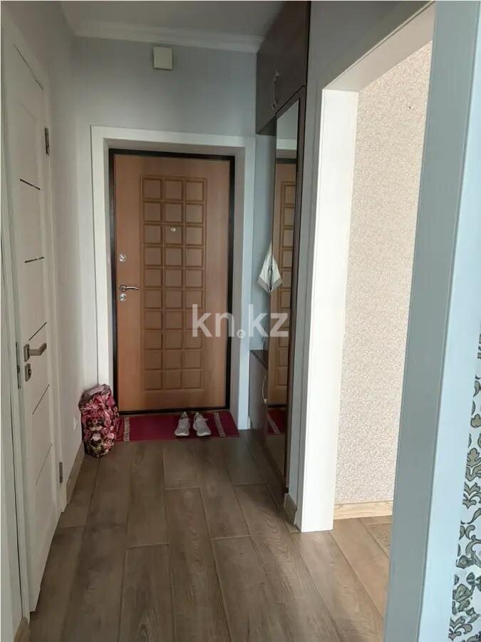 Продажа 1-комнатной квартиры, 37 м² в Астане - фото 5