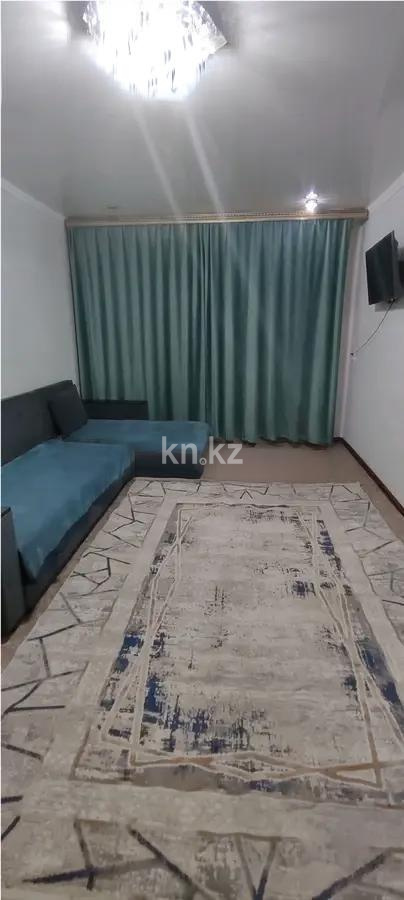 Продажа 2-комнатной квартиры, 50 м², мкр-н 12, дом  29 - Продажа квартир в Караганде без посредников фото 1 из 3