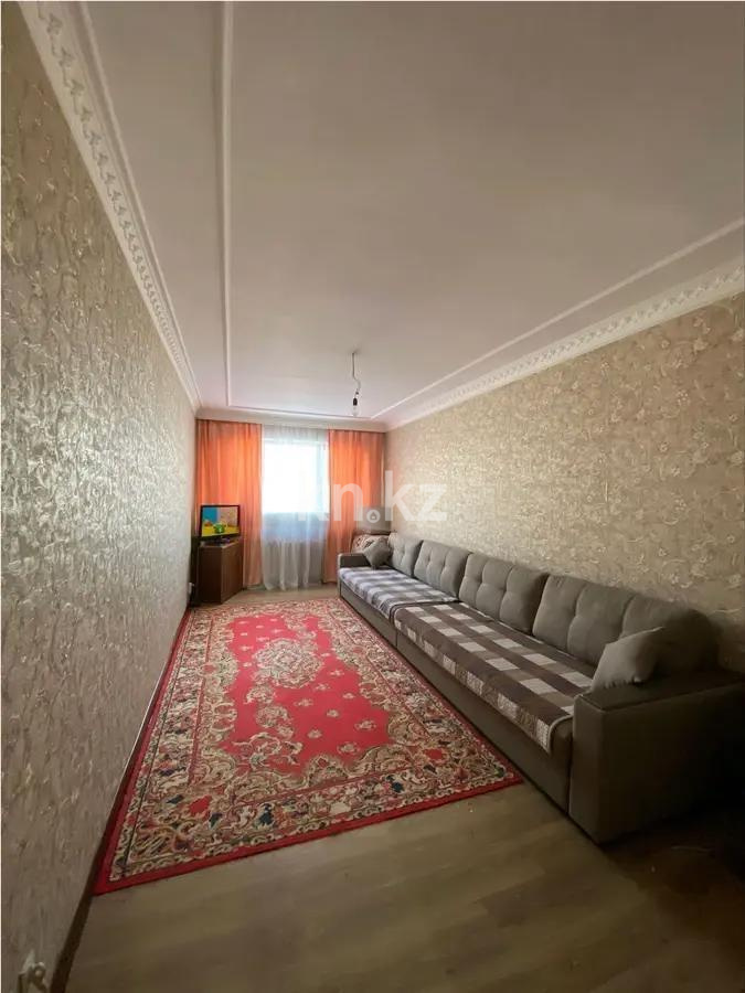 Продажа 3-комнатной квартиры, 76 м², мкр-н Зердели, дом  1/177 - Продажа  трехкомнатных квартир в Алматы фото 1 из 6
