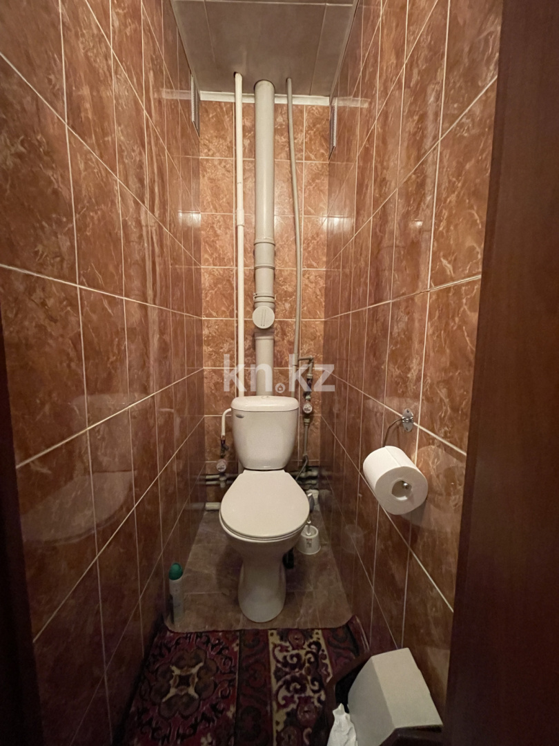 Продажа 3-комнатной квартиры, 68 м² - Продажа недвижимости в Усть-Каменогорске фото 13 из 15