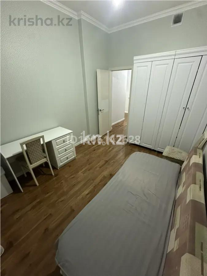 Продажа 2-комнатной квартиры, 43 м², ул. Сыганак, дом  6 - Продажа квартир в Астане без посредников с фото фото 1 из 5