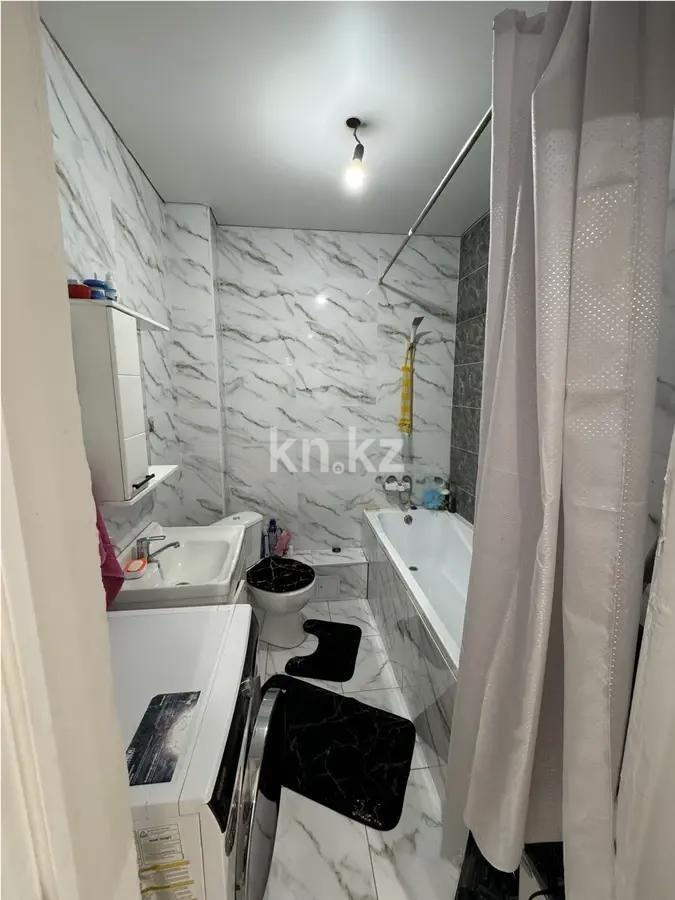 Продажа 1-комнатной квартиры, 32 м² в Алматы - фото 2