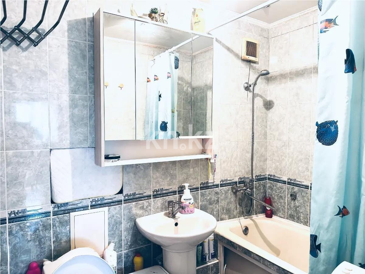 Продажа 2-комнатной квартиры, 40 м² в Астане - фото 4