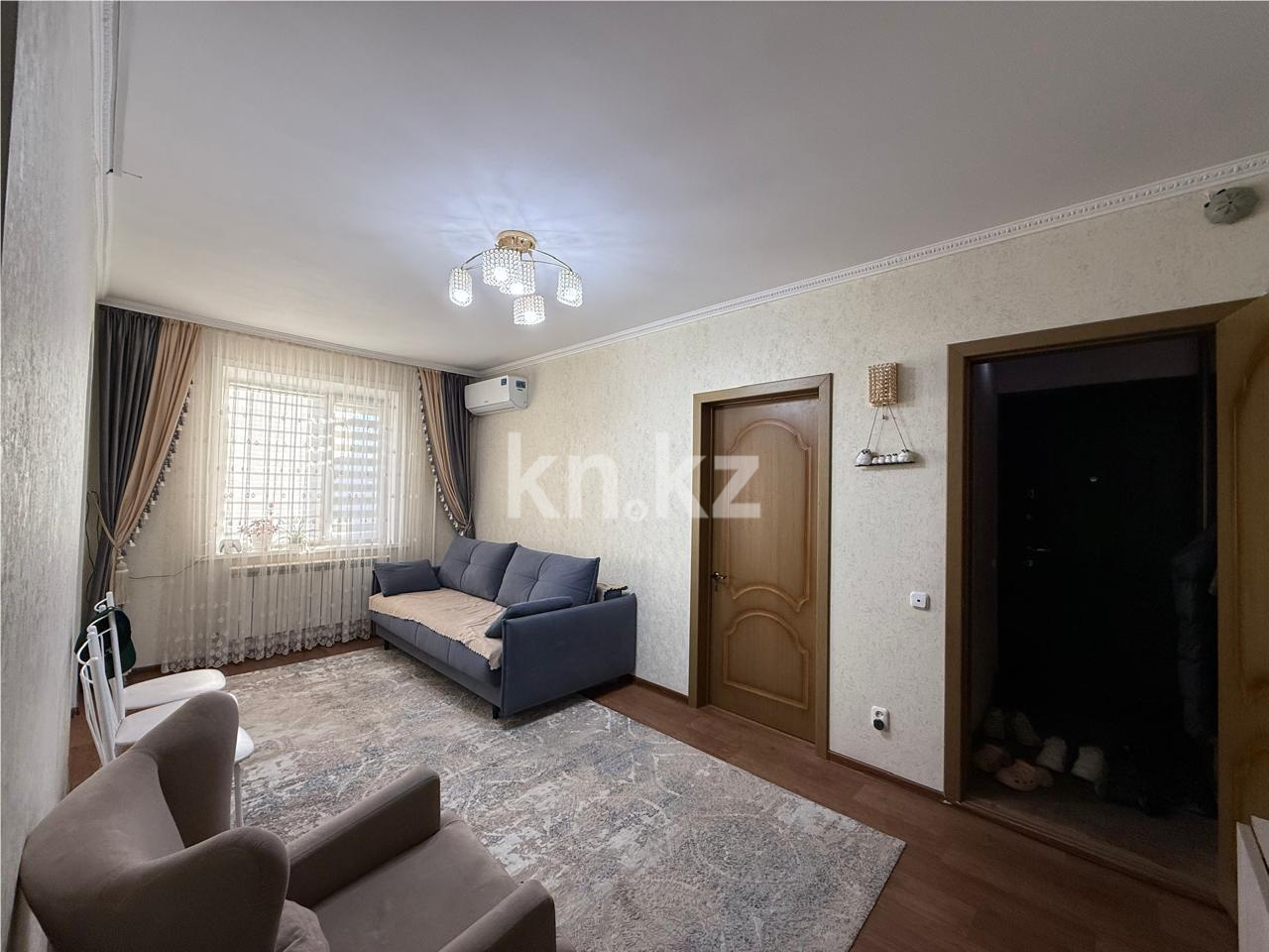 Продажа 4-комнатной квартиры, 84 м² в Караганде - фото 5