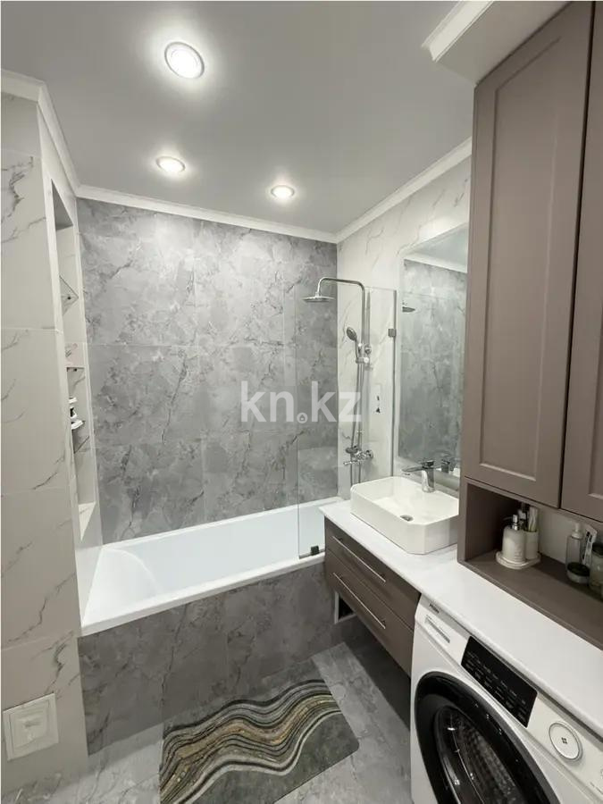 Продажа 3-комнатной квартиры, 84.8 м² в Алматы - фото 5