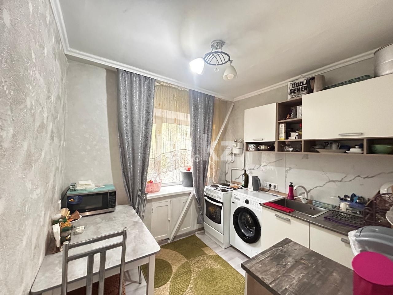 Продажа 2-комнатной квартиры, 41 м² - Продажа квартир в районе Город в Караганде фото 6 из 11