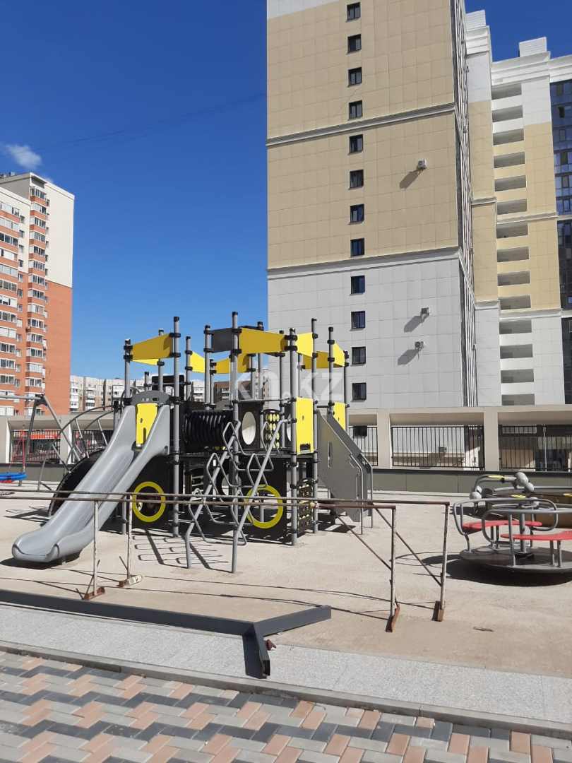 Продажа 2-комнатной квартиры, 62.2 м², пр. Республики, дом  23/2 блок 1 в Караганде - фото 8