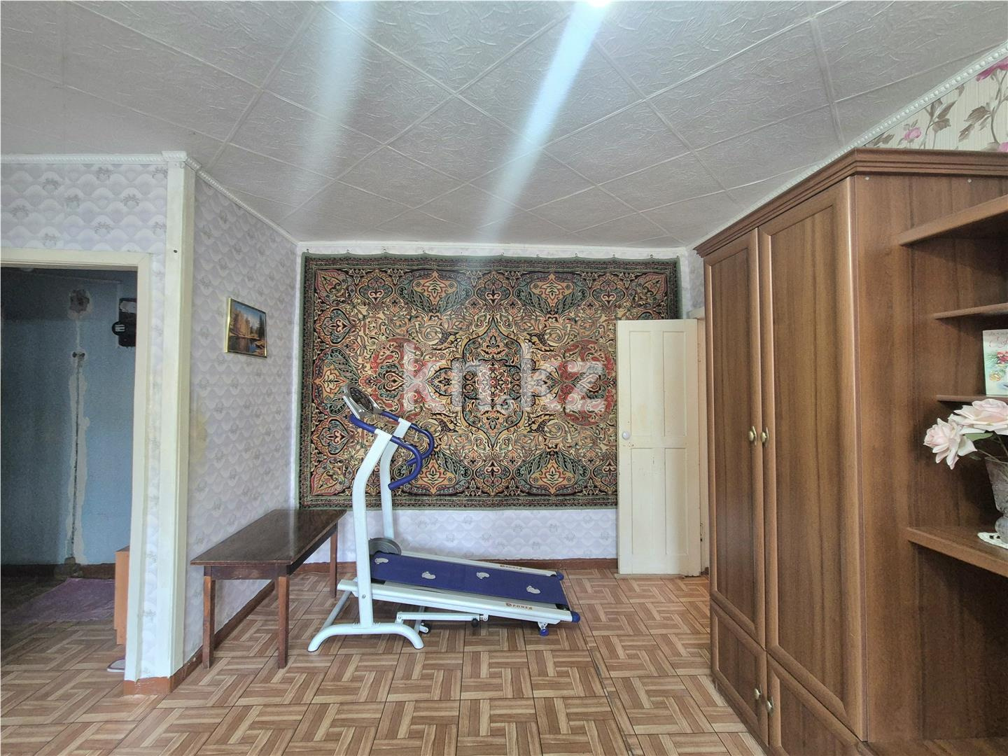 Продажа 2-комнатной квартиры, 43 м² - Продажа квартир в Темиртау - страница 11 фото 2 из 13