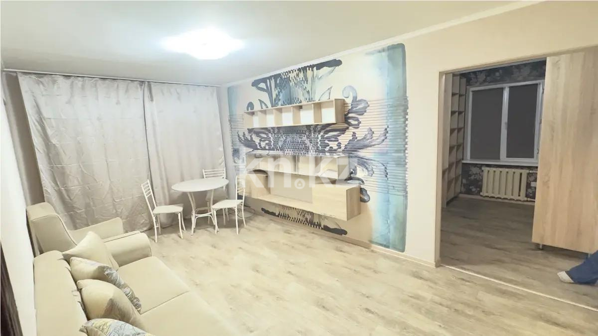 Продажа 3-комнатной квартиры, 59 м² - Продажа трехкомнатных квартир от собственников в Алматы - страница 69 фото 1 из 7