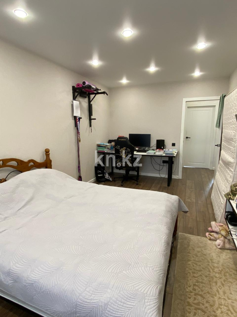 Продажа 2-комнатной квартиры, 48.8 м² - Продажа недвижимости в Караганде - страница 3 фото 3 из 19