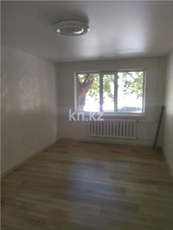 Продажа 2-комнатной квартиры, 47 м², 3 мкр-н, дом  40 - Продажа квартир в Абае без посредников фото 1 из 5