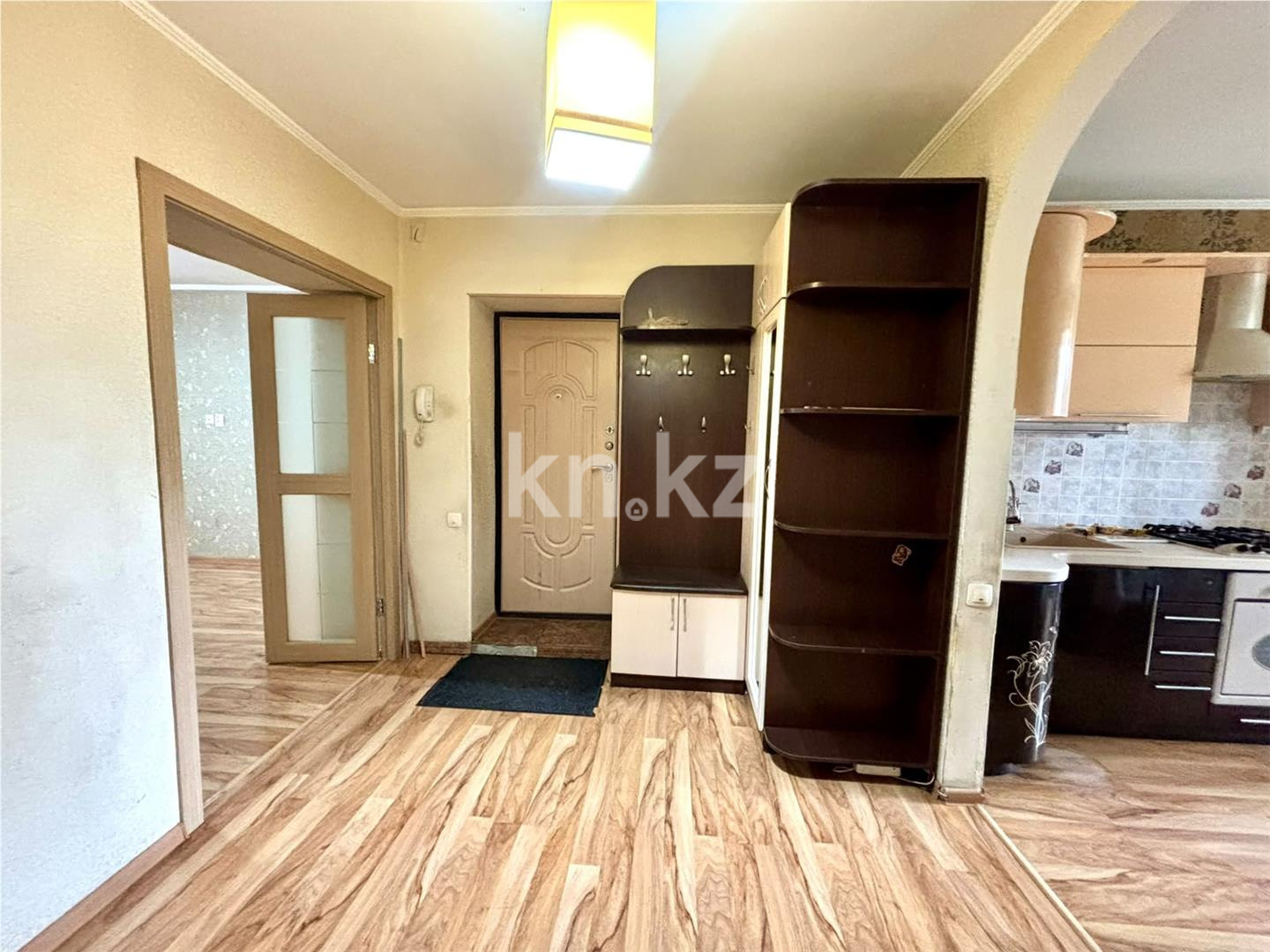 Продажа 3-комнатной квартиры, 62 м² - Продажа квартир в Михайловке Караганды - страница 5 фото 13 из 15