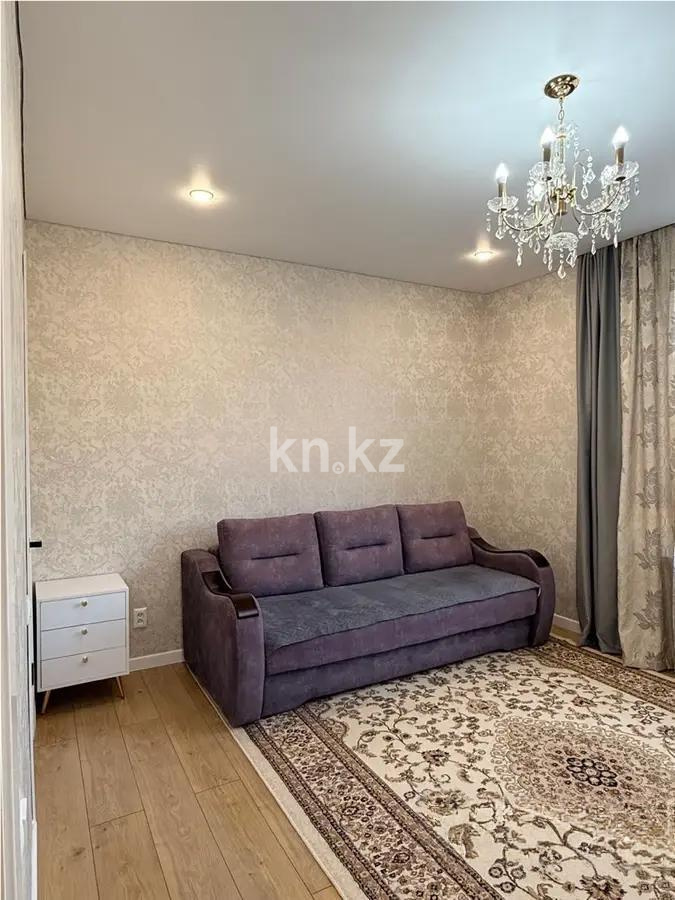 Продажа 3-комнатной квартиры, 75 м² в Астане - фото 3