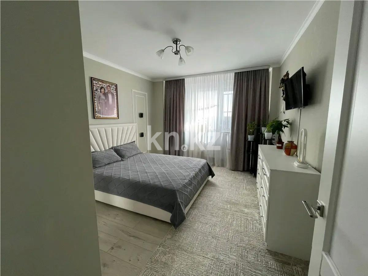 Продажа 3-комнатной квартиры, 88 м² в Караганде - фото 2