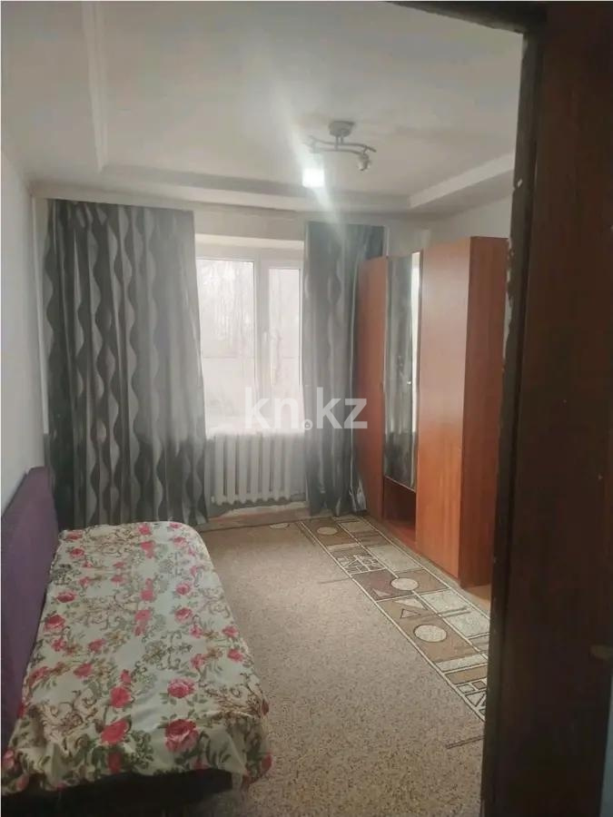 Продажа 1-комнатной квартиры, 30 м² в Астане