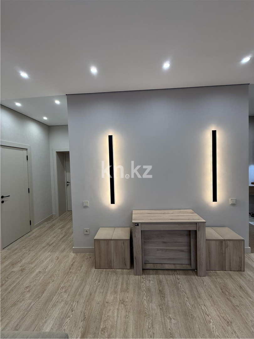 Продажа 3-комнатной квартиры, 88 м², ул. Букетова, дом  3/4 - Продажа квартир в Караганде фото 5 из 36