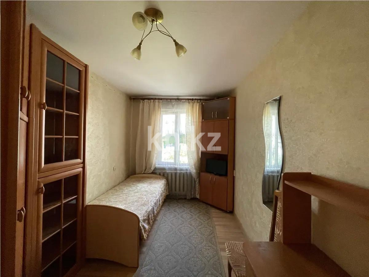 Продажа 3-комнатной квартиры, 59 м², ул. Шагабутдинова, дом  133 в Алматы