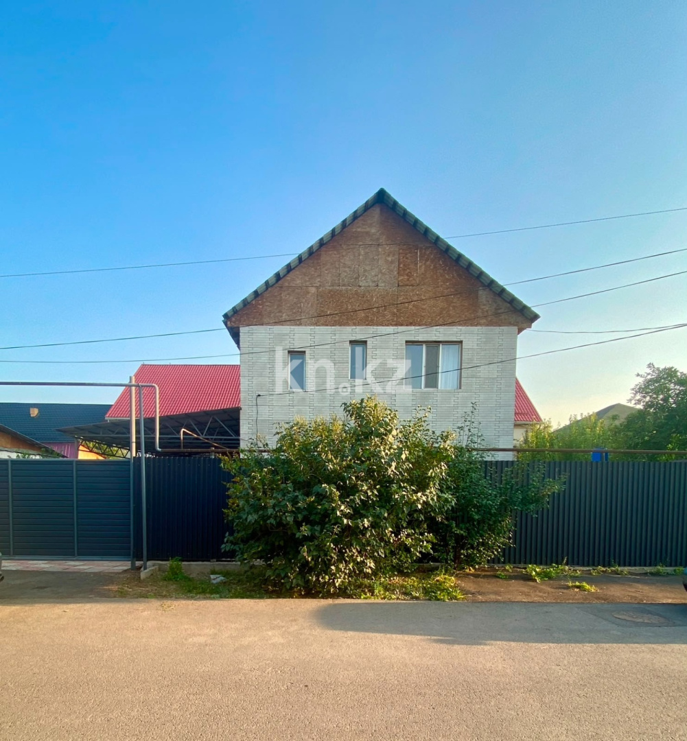 Продажа 5-комнатного дома, 150 м² - Продажа домов, коттеджей в Алматы фото 4 из 18
