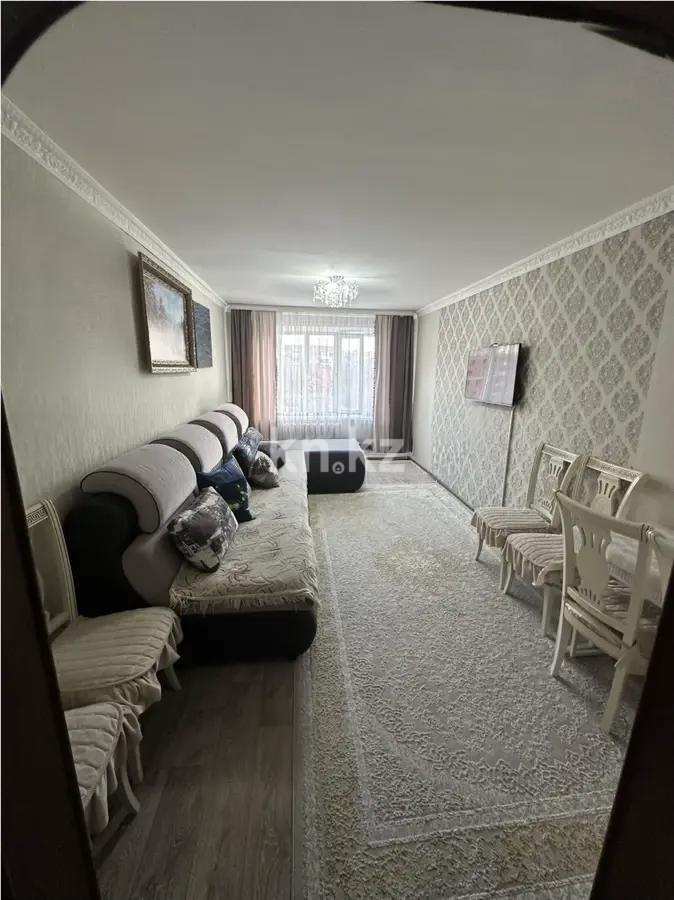 Продажа 3-комнатной квартиры, 68 м² - Продажа трехкомнатных квартир в Темиртау фото 1 из 6