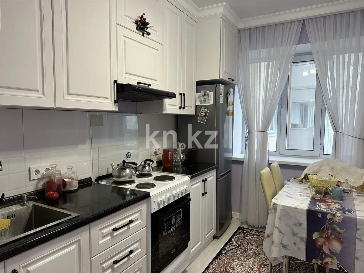 Продажа 2-комнатной квартиры, 54 м² в Астане - фото 3