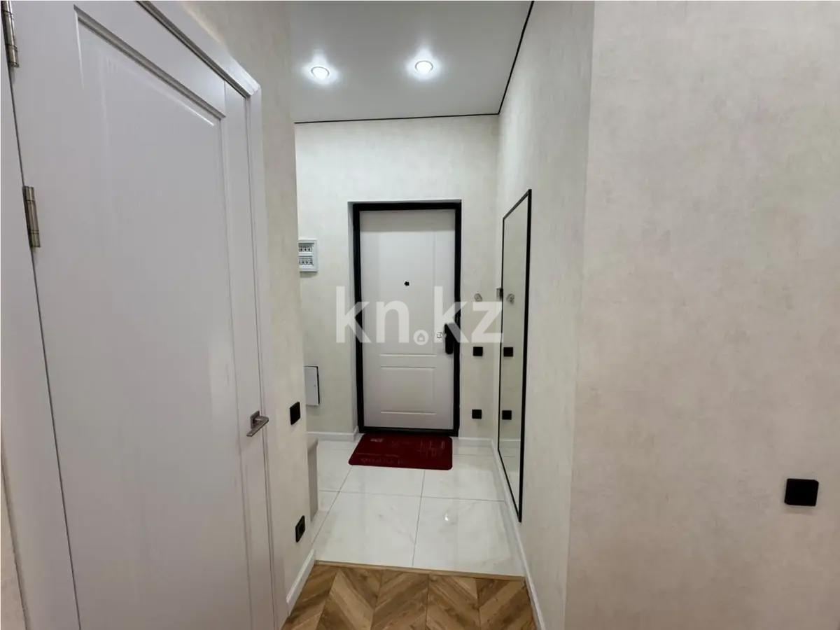 Продажа 2-комнатной квартиры, 65.1 м² в Астане - фото 9