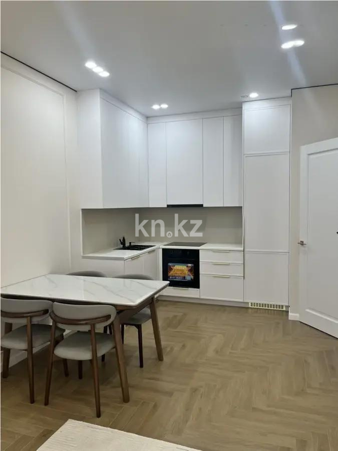 Продажа 1-комнатной квартиры, 42.5 м² - Продажа однокомнатных квартир от собственников в Астане - страница 67 фото 1 из 3