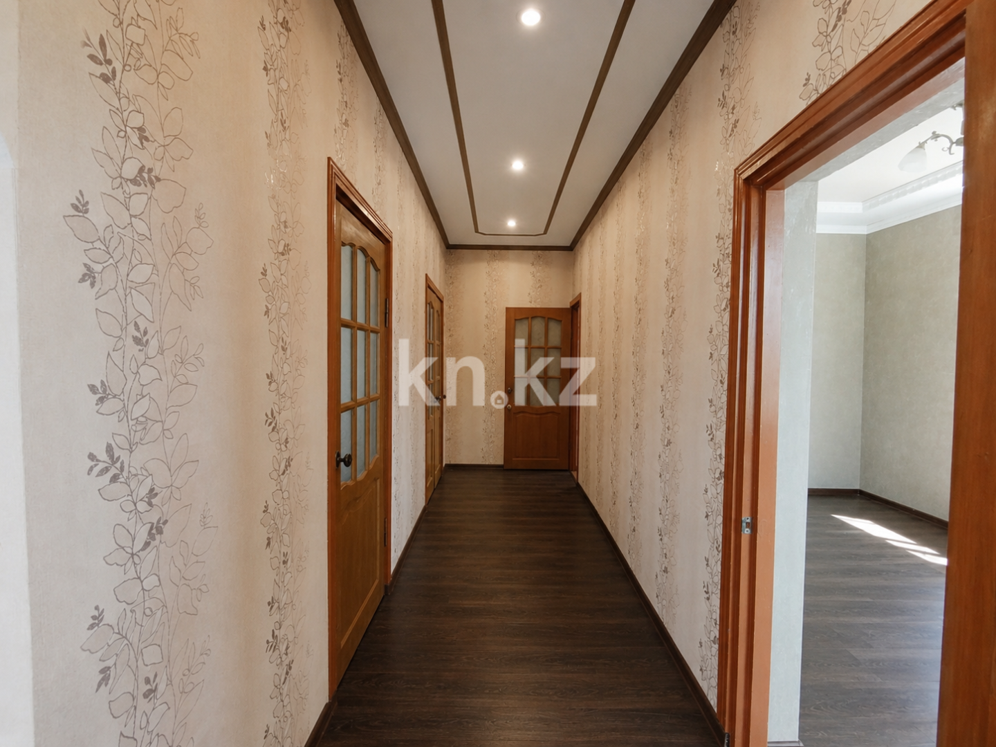 Продажа 4-комнатного дома, 153 м² - Продажа домов, коттеджей в Караганде фото 7 из 17