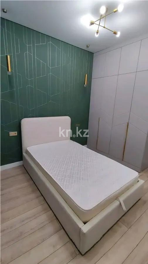 Продажа 2-комнатной квартиры, 41 м² - Продажа  двухкомнатных квартир в Астане фото 2 из 5