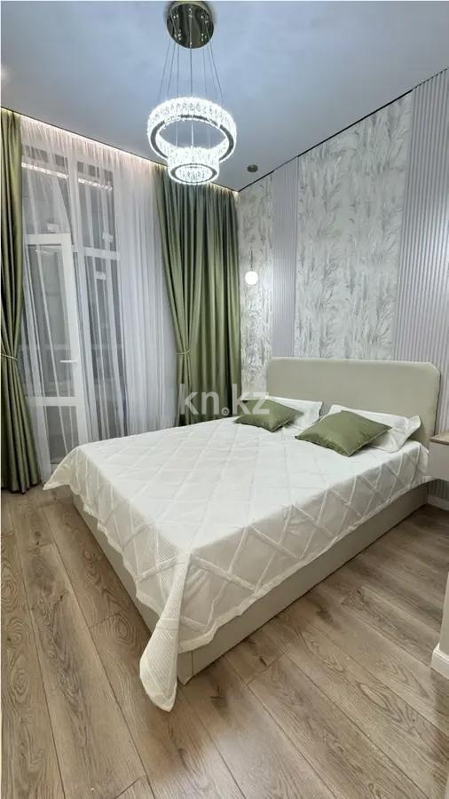 Продажа 2-комнатной квартиры, 38 м² - Продажа дач в Усть-Каменогорске фото 2 из 4