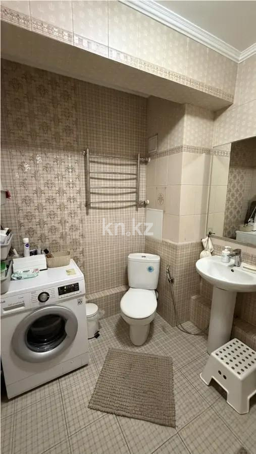 Продажа 2-комнатной квартиры, 44.9 м², ул. Кенесары хана, дом  83/3 в Алматы - фото 5