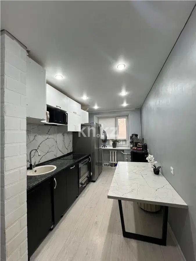 Продажа 4-комнатной квартиры, 76 м², пр. Металлургов, дом  2 - Продажа квартир в Темиртау без посредников фото 7 из 11