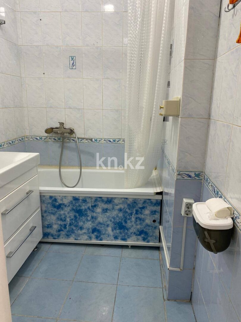 Аренда 1-комнатной квартиры, 40 м² в Астане - фото 10