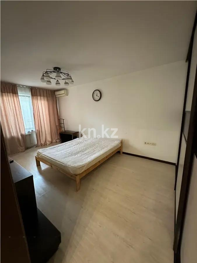Продажа 1-комнатной квартиры, 32.7 м², ул. Минусинская, дом  11а - Продажа  однокомнатных квартир в Алматы без посредников с фото фото 1 из 3