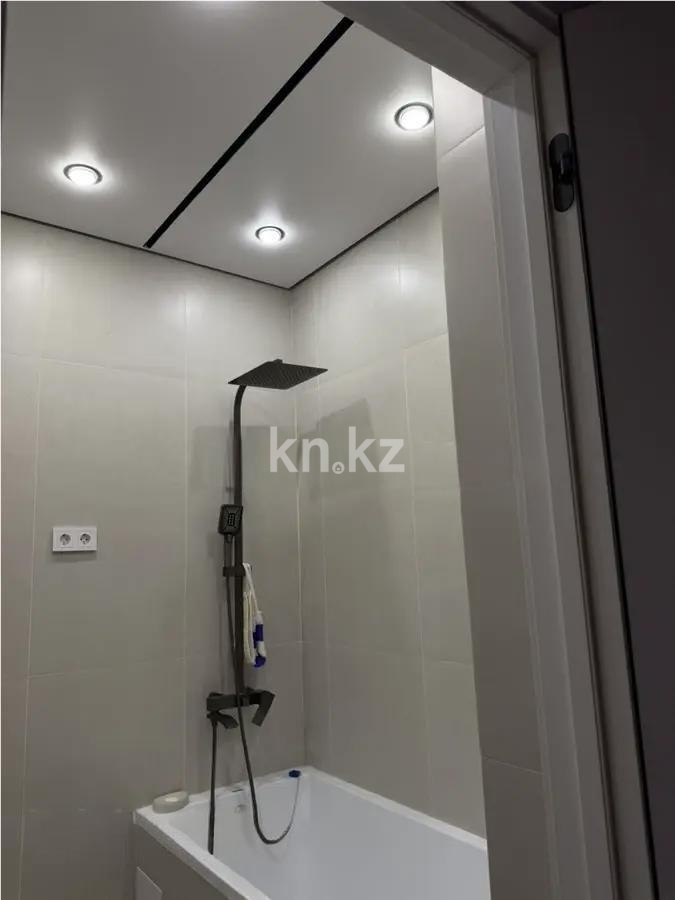 Продажа 3-комнатной квартиры, 79 м² - Продажа трехкомнатных квартир в монолитно-каркасном доме в Казахстане - страница 53 фото 4 из 4