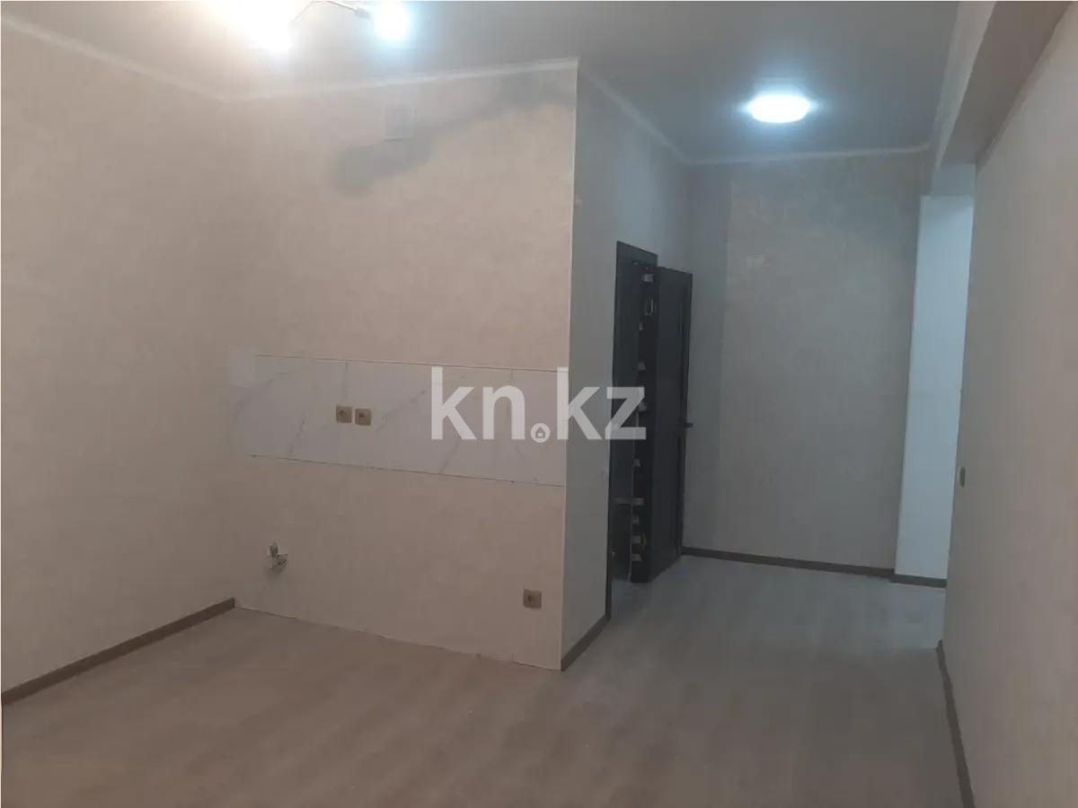 Продажа 1-комнатной квартиры, 28.3 м², 20 мкр., дом  22 в Алматы