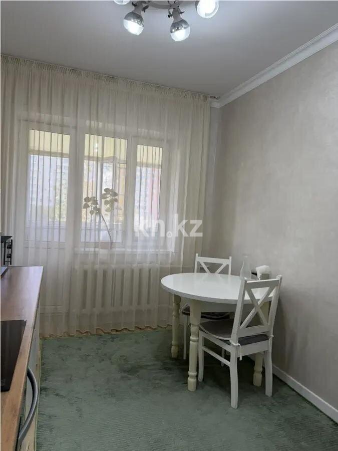 Продажа 2-комнатной квартиры, 61.8 м² в Астане - фото 3