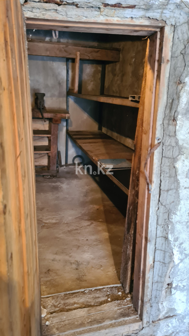 Продажа , 16.4 м², пер. 3-й - Продажа гаражей в Алматы с фото фото 4 из 5