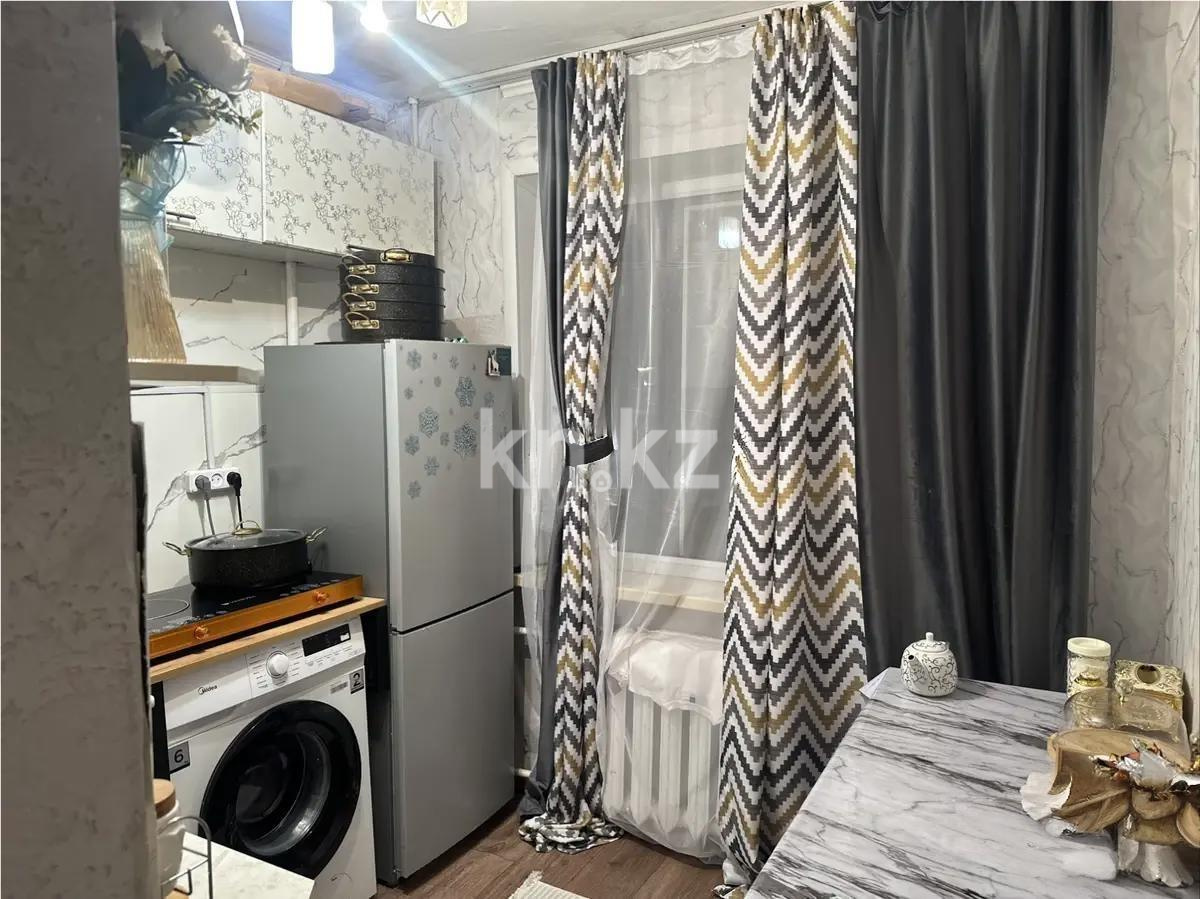 Продажа 2-комнатной квартиры, 44 м², 13 мкр., дом  5 - Продажа квартир в Казахстане фото 4 из 5