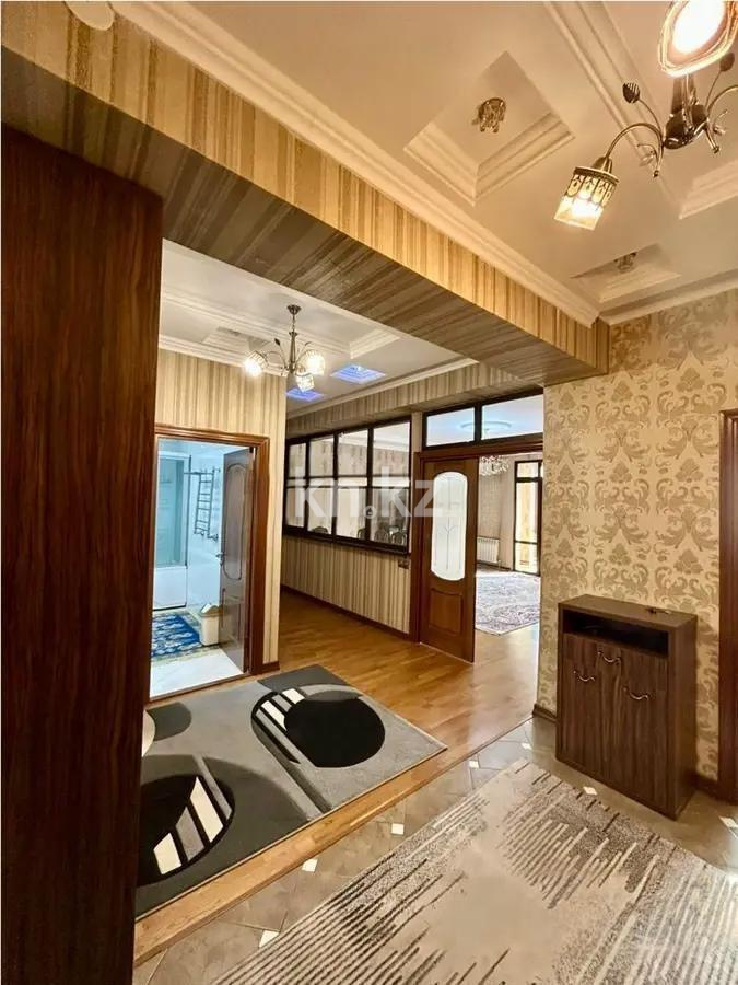 Продажа 3-комнатной квартиры, 112 м², ул. Ауэзова, дом  163а - Продажа земельных участков в Уральске фото 4 из 5