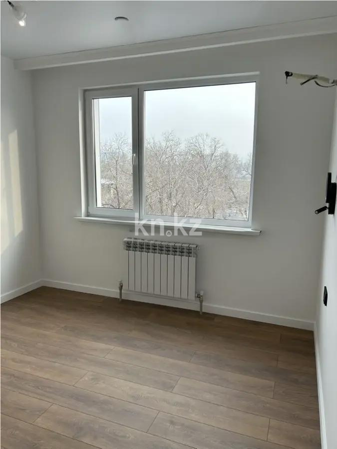 Продажа 2-комнатной квартиры, 42.3 м², пр. Райымбека, дом  174/2 - Продажа  двухкомнатных квартир в Алматы без посредников с фото фото 2 из 4