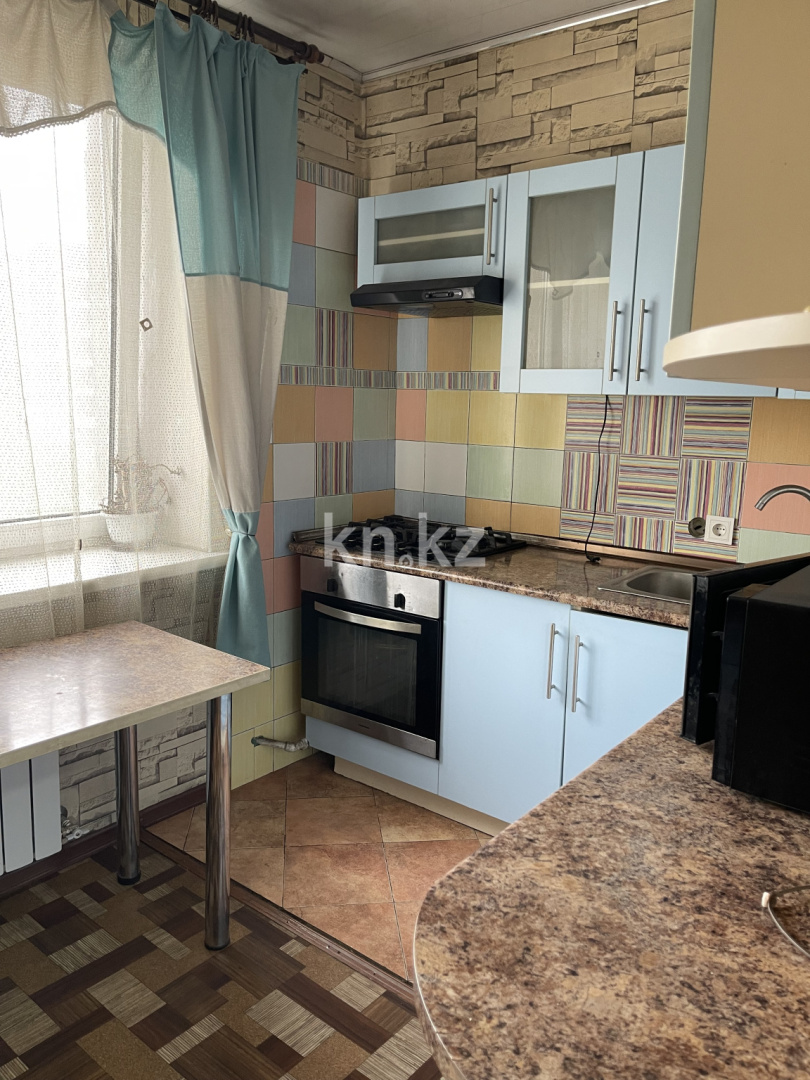 Продажа 1-комнатной квартиры, 37.4 м² в Алматы