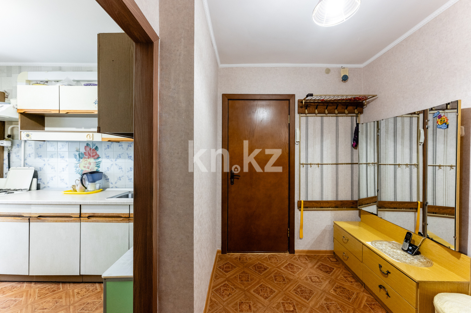 Продажа 3-комнатной квартиры, 60.8 м² в Астане - фото 10