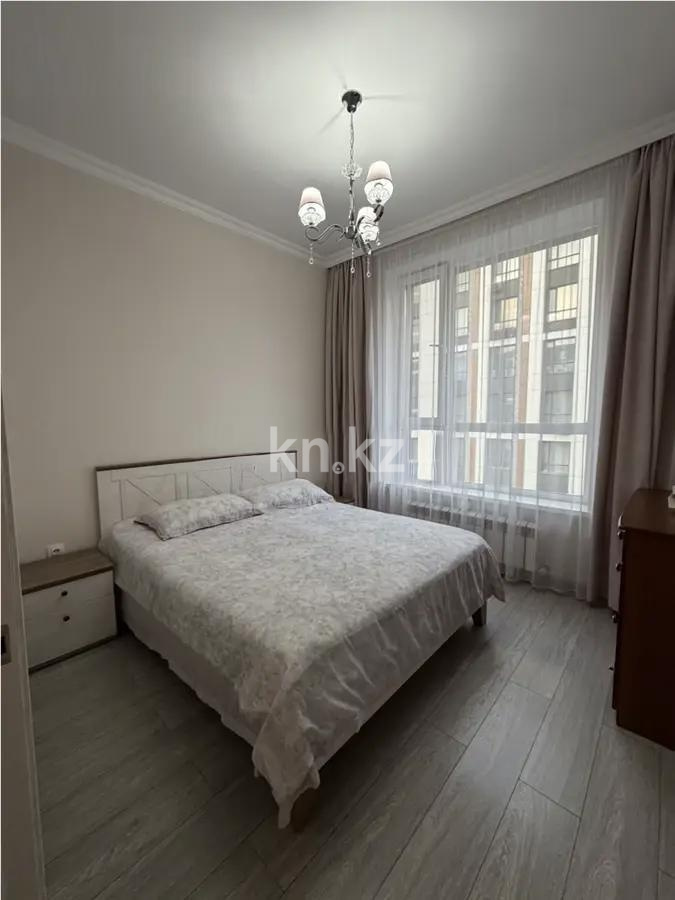 Продажа 2-комнатной квартиры, 67.6 м² в Астане - фото 2