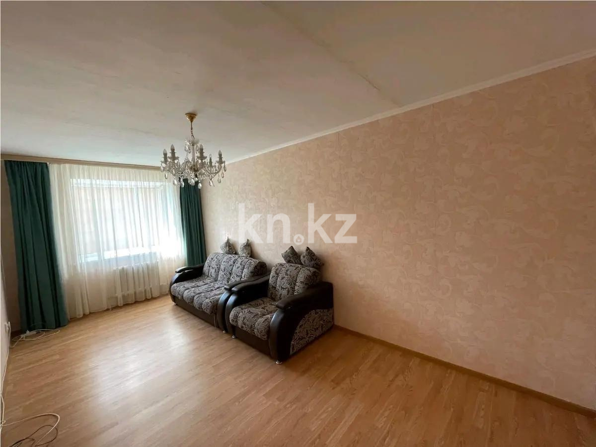 Продажа 3-комнатной квартиры, 69 м² - Недвижимость в Астане фото 1 из 5