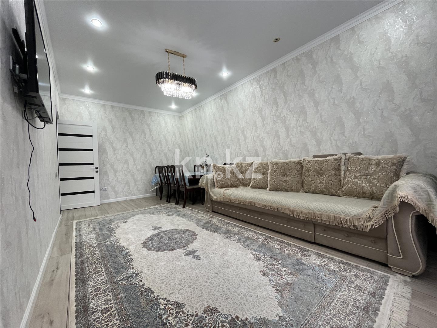 Продажа 2-комнатной квартиры, 64 м², ул. Ашимова - Продажа квартир в Караганде фото 3 из 23