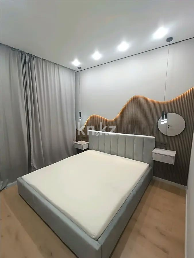 Продажа 2-комнатной квартиры, 48 м² в Астане - фото 2