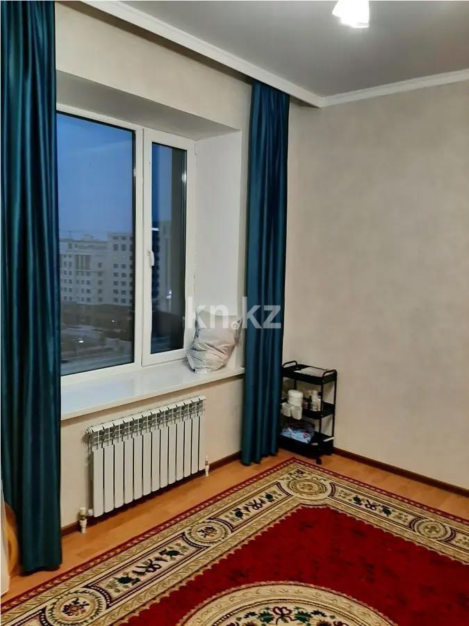 Продажа 1-комнатной квартиры, 39 м² - Продажа квартир в Астане фото 1 из 4