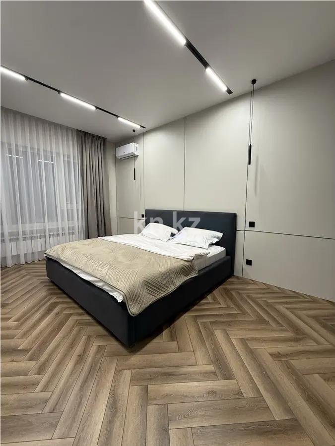 Продажа 3-комнатной квартиры, 110.71 м², ул. Розыбакиева, дом  320 - Продажа  трехкомнатных квартир в новостройках Алматы фото 2 из 6